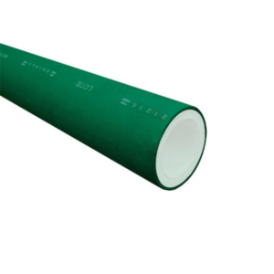 Pack 10 Reduccion ( Tubo-tubo) - Ppr 32-25 Ppr Polifusion