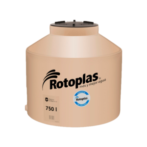 Rotoplas 750