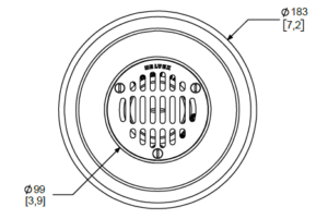 Coladera fig 25