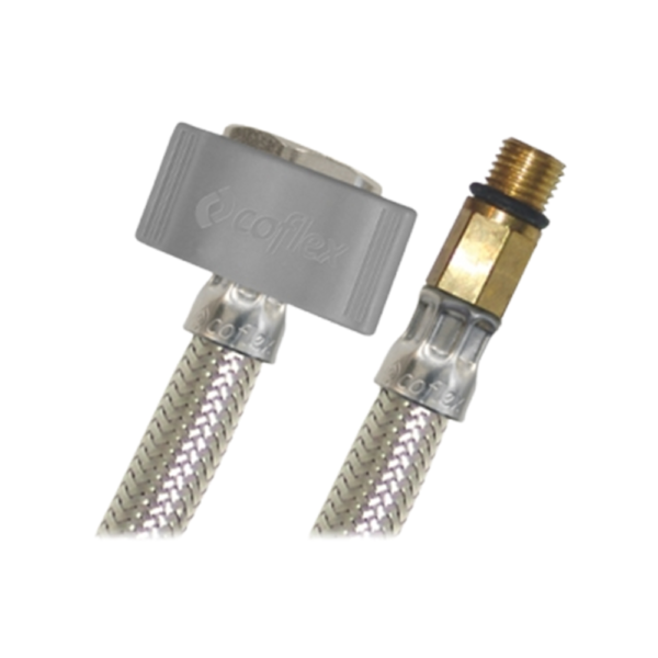 Conector flexible